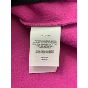 Columbia Sportswear Company Women's Purple Vest thumbnail 4