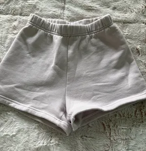 TNA Aritzia Shorts Cozy thumbnail 1