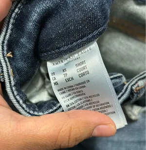 American Eagle Jeans thumbnail 4