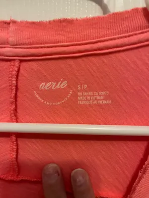 Aerie top thumbnail 3