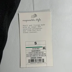 A New Day Black Sleeveless Mesh Overlay Midi Dress Size Small Parisian Chic NEW thumbnail 6