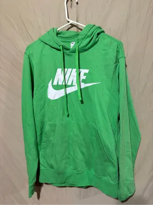 Nike sweatshirt thumbnail 1