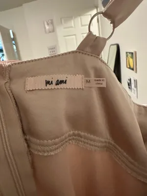 Francesca's Dress thumbnail 3