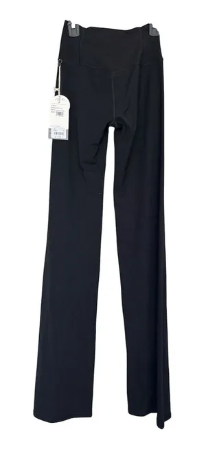 Vuori Women’s AllTheFeels High Waist Straight Leg Slim Black Size XS New thumbnail 1