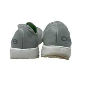 Oofos Oomg Eezee Low Shoe Gray Women's‎ Size US 9 / EU 40 thumbnail 10