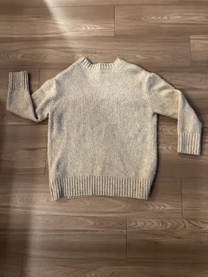 ZARA Knit Sweater thumbnail 4