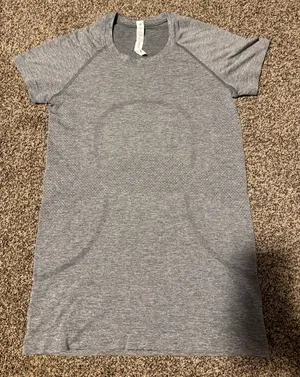 Lululemon Swiftly Tech Short Sleeve 6 thumbnail 1