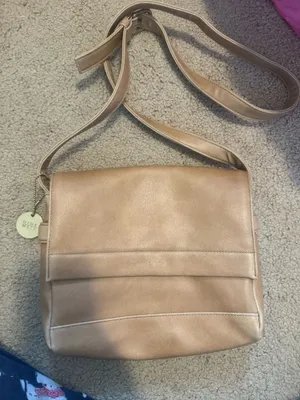 Nine West Crossbody Purse thumbnail 1