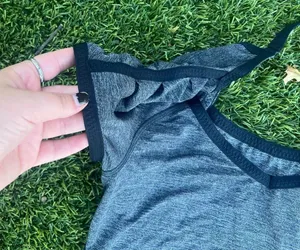 Lululemon Run Team Spirit Reflective Top thumbnail 2