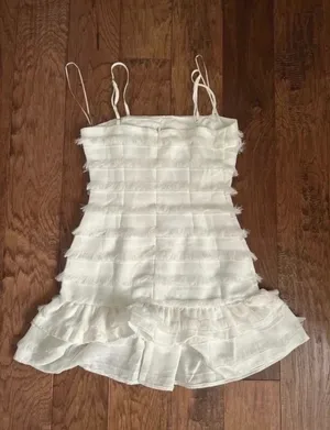 Princess Polly Mini Dress thumbnail 2