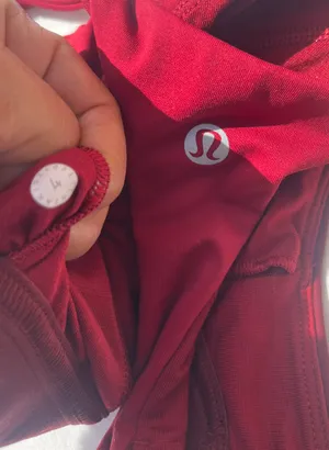 Lululemon Sports Bra thumbnail 5