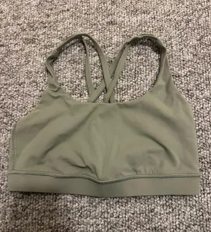 Lululemon Energy Sports Bra thumbnail 1