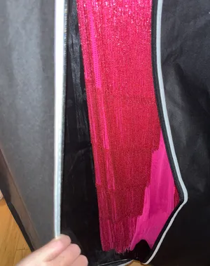 Sherri Hill Prom Dress thumbnail 15