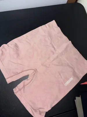 Gymshark Shorts thumbnail 2