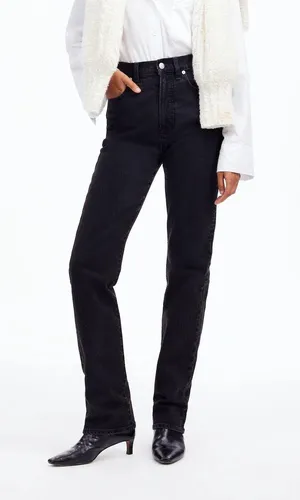 Madewell 90s Straight Jeans thumbnail 1