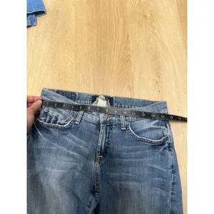 Lucky Brand Bootcut Vintage Jeans thumbnail 2