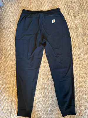 Carhartt Women’s Scrub Joggers thumbnail 2