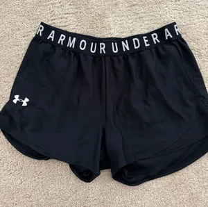 Shorts Under Armour thumbnail 1