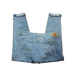 Levi's Womens Mid Rise‎ Boyfriend Jean Sz W35 thumbnail 7