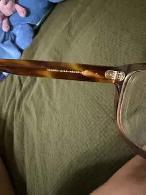 Ray-Ban Glasses thumbnail 5