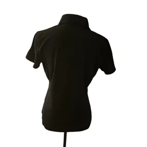 Lady Hagen Polo Black Medium thumbnail 3