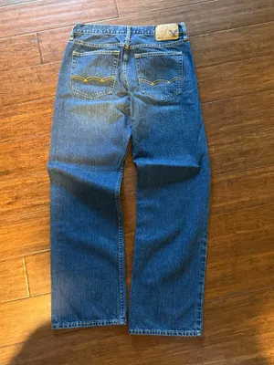 American Eagle Jeans thumbnail 2