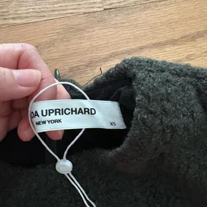 Amanda uprichard dress green thumbnail 5