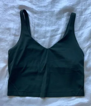 Lululemon Tank Top thumbnail 1