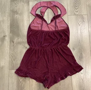 Victoria's Secret Romper thumbnail 5