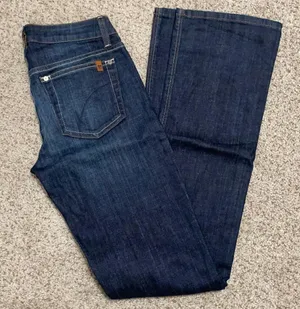 Joe’s Jeans Curvy Bootcut in Ryder - TALL thumbnail 1