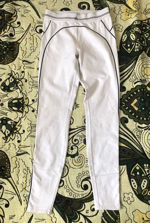 Alo Yoga Airbrush High-Waist Heart Throb Legging White/Black M thumbnail 3