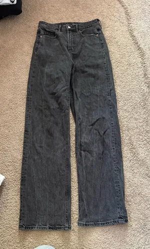 High-Rise Old Navy Jeans thumbnail 1