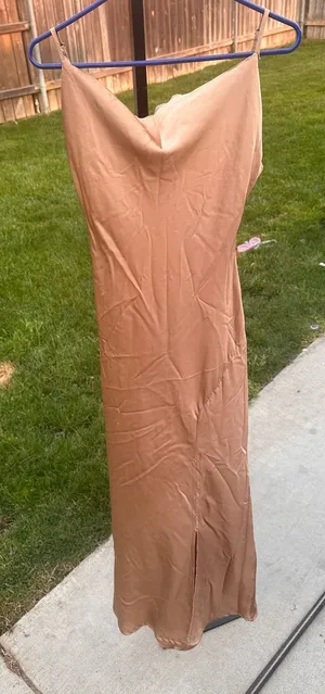 Paper heart xs dress thumbnail 1