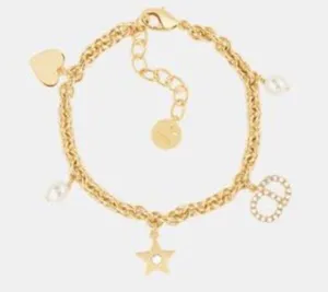 Christian Dior Clair D Lune Bracelet thumbnail 1