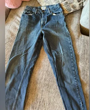 Women’s Vintage L.L. Bean High waisted Pants Size 8 Tall thumbnail 1