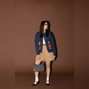 Viral Luna + Ivy TEDDY CARDIGAN thumbnail 3