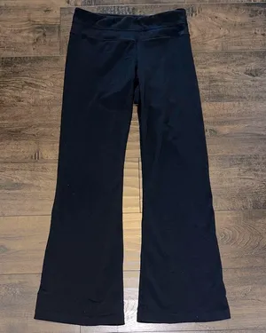 Lululemon Banded Waist Flares thumbnail 1