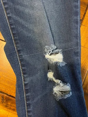 Old Navy Rockstar Jeans thumbnail 3