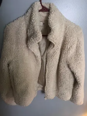 The Impeccable Pig winter jacket thumbnail 2