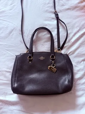 COACH | Stanton Carryall 26 in Crossgrain Leather thumbnail 3