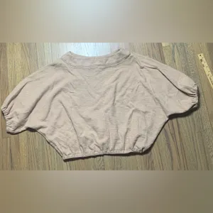 Anthropologie shirt small thumbnail 5