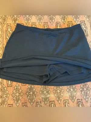 Urban Outfitters Out From Under Bec Mini Skort thumbnail 3
