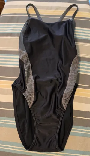 Speedo Pro LT Swimsuit women's 8 thumbnail 1