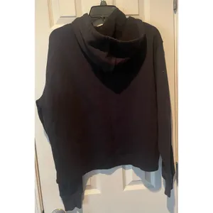 Champion Black hooded sweatshirt, Size XL, $22, B52 thumbnail 4
