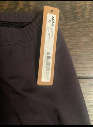 SKIMS Fits Everybody Legging Black L thumbnail 4