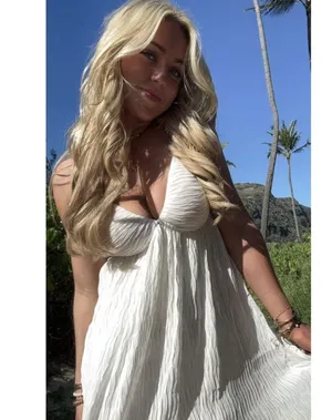 PRINCESS POLLY Matea Mini Dress in White Size US 2 thumbnail 12