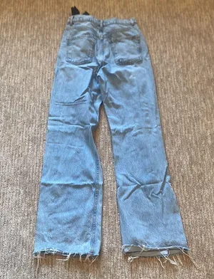 Zara jeans thumbnail 2