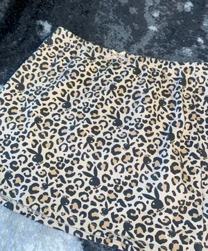 Playboy Mini  Skirt thumbnail 2