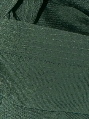 Swiftly Lululemon Waist Length Green thumbnail 3