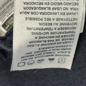 Levis Blue Classic Capri High Waist Lightweight Stretch Jeans Womens 12 31 Waist thumbnail 10